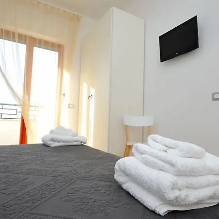 La Darsena Готель типу 