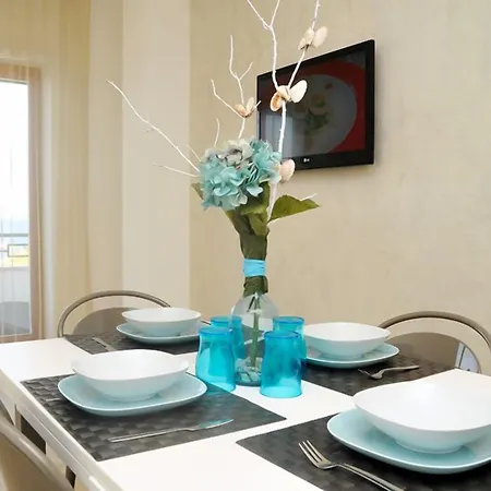 La Darsena Готель типу 