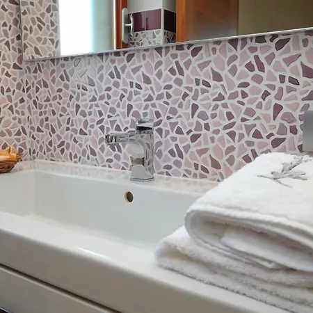 La Darsena Готель типу 