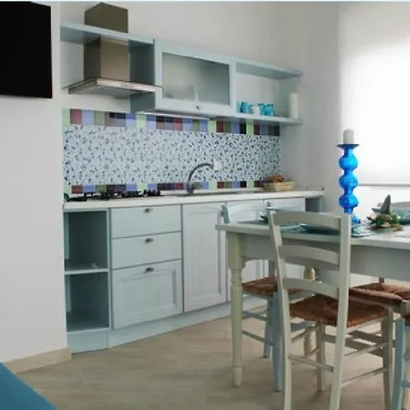 La Darsena Галліполі