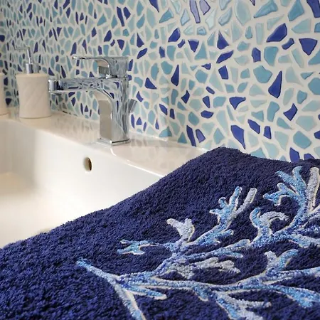 La Darsena Готель типу 