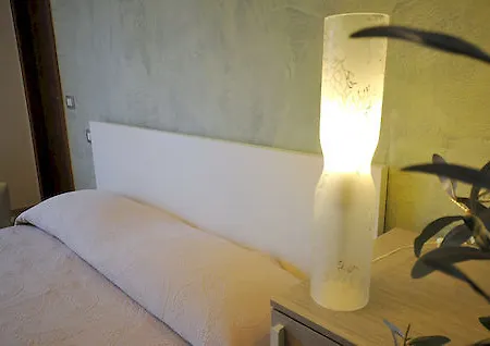 La Darsena Готель типу 