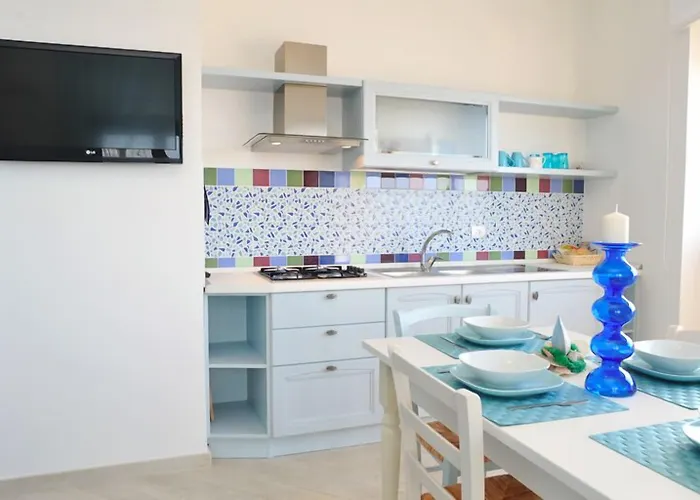 Bed & Breakfast La Darsena 3*