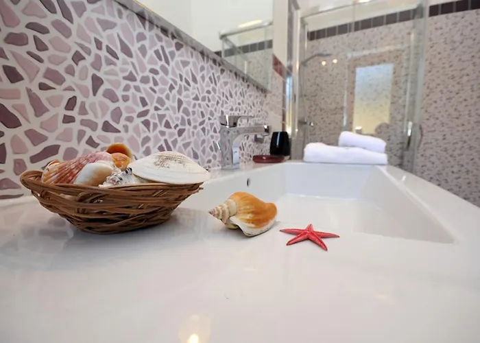 La Darsena Bed & Breakfast 3*