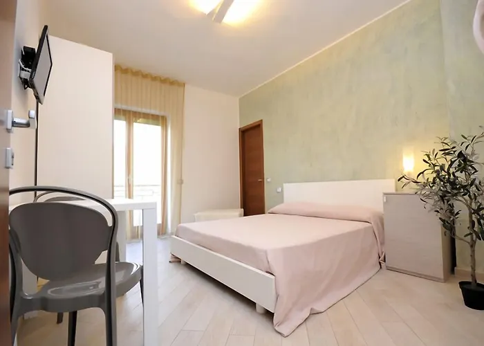 La Darsena Bed & Breakfast 3*