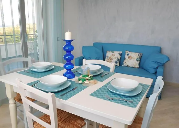 Bed & Breakfast La Darsena Gallipoli