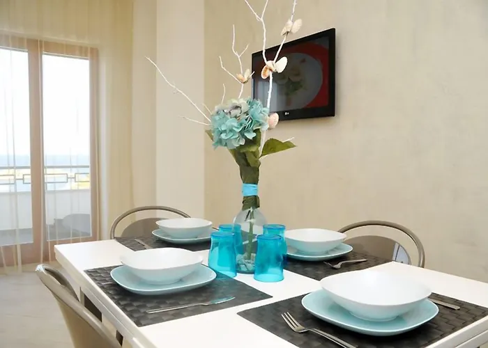 La Darsena Bed & Breakfast 3*