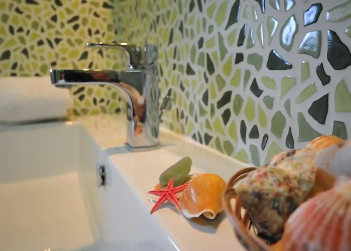 Bed & Breakfast La Darsena Gallipoli