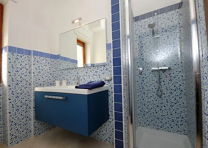 Bed & Breakfast La Darsena