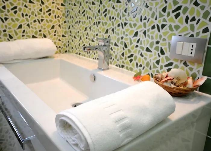 La Darsena Bed & Breakfast