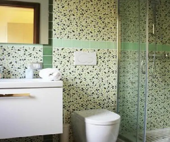 Bed & Breakfast La Darsena 3*