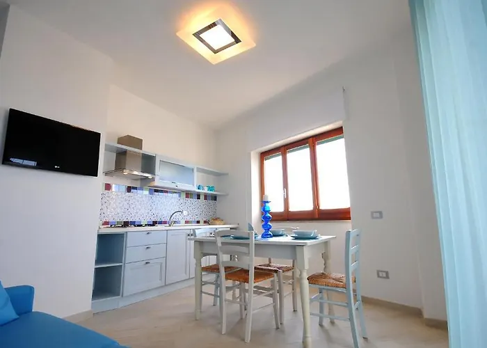 La Darsena Bed & Breakfast