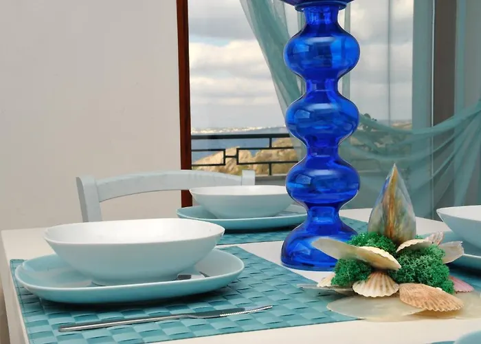 La Darsena Bed & Breakfast 3*