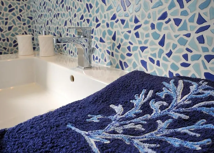 La Darsena Bed & Breakfast Gallipoli