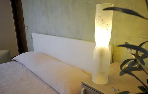 La Darsena Bed & Breakfast 3*