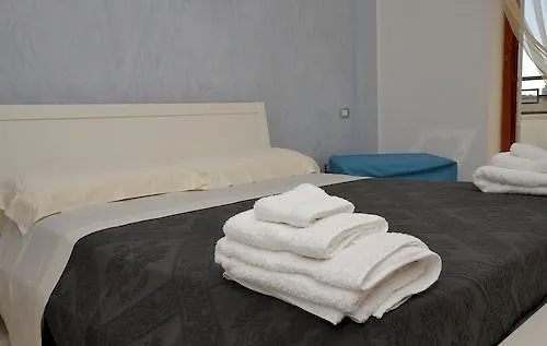 Bed & Breakfast La Darsena