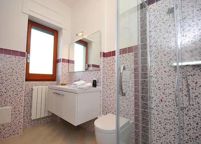 Bed & Breakfast La Darsena 3*