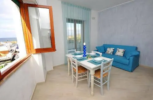 Bed & Breakfast La Darsena