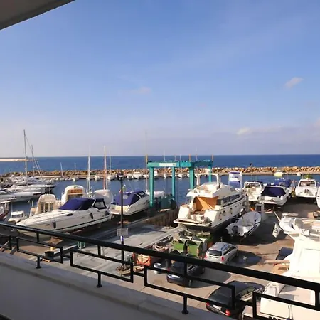 La Darsena Галліполі