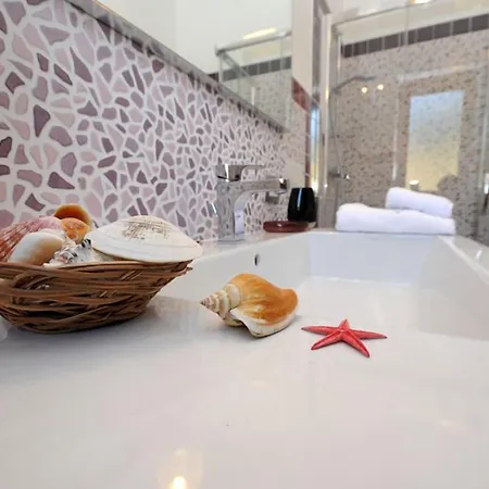 La Darsena Couette-café 3*