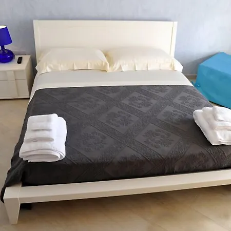 La Darsena לינה וארוחת בוקר גאליפולי