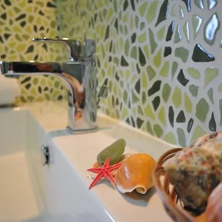 Couette-café La Darsena Gallipoli