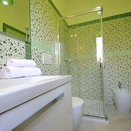 La Darsena 3* גאליפולי