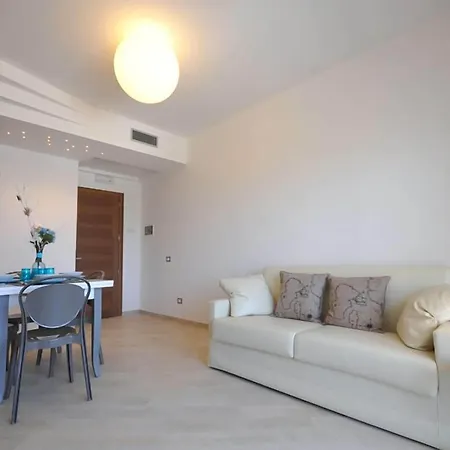 La Darsena לינה וארוחת בוקר גאליפולי