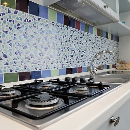 Couette-café La Darsena