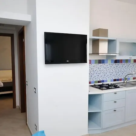 La Darsena לינה וארוחת בוקר 3*