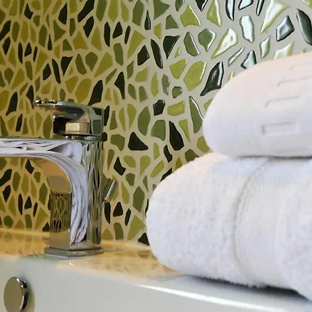 Couette-café La Darsena 3*