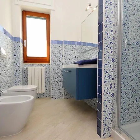 La Darsena 3* גאליפולי