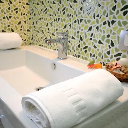 La Darsena Couette-café