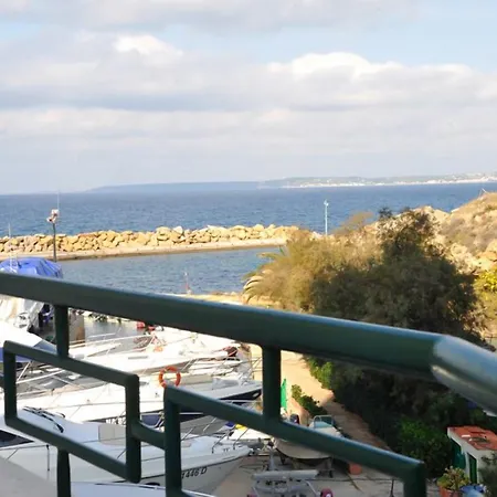 La Darsena לינה וארוחת בוקר גאליפולי