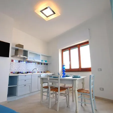 La Darsena Frühstückspension