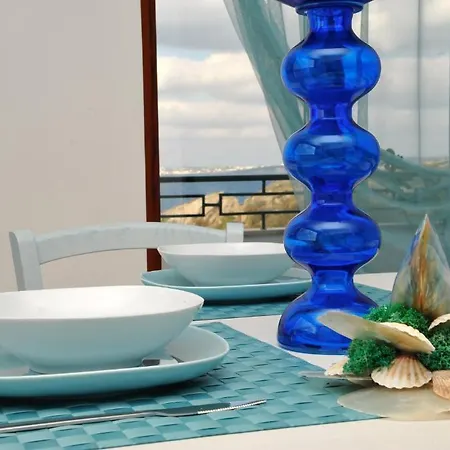 La Darsena לינה וארוחת בוקר 3*