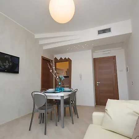 La Darsena לינה וארוחת בוקר 3*