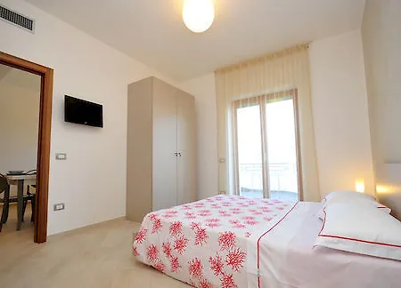 Couette-café La Darsena Gallipoli