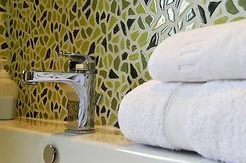 Bed & Breakfast La Darsena Gallipoli