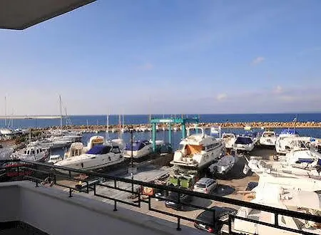 Frühstückspension La Darsena Gallipoli