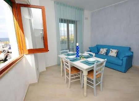 Bed & Breakfast La Darsena