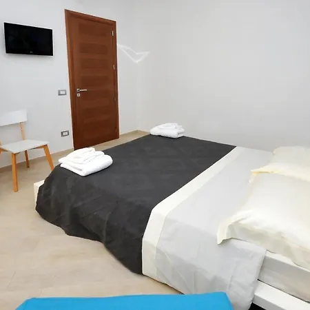 Frühstückspension La Darsena 3*