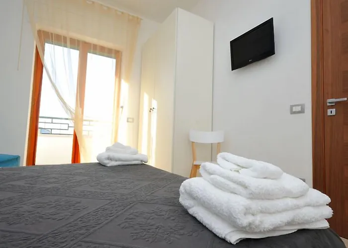 La Darsena Готель типу 