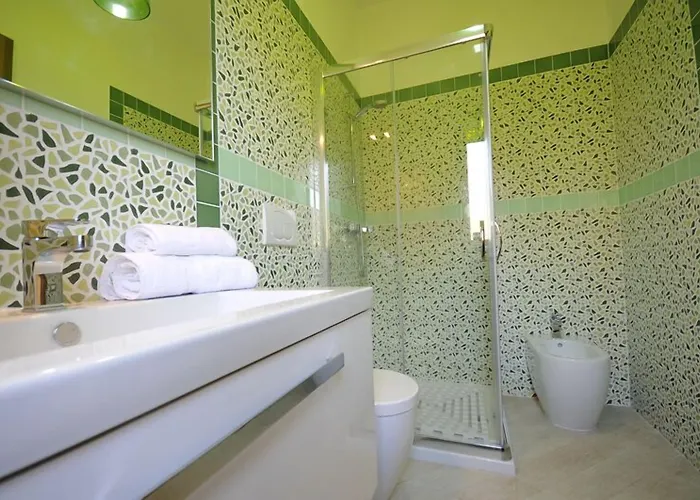 La Darsena 3* Галліполі