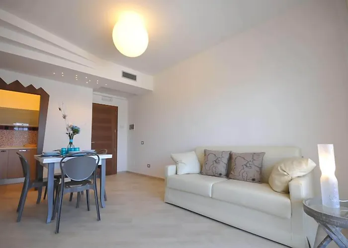 La Darsena Готель типу 