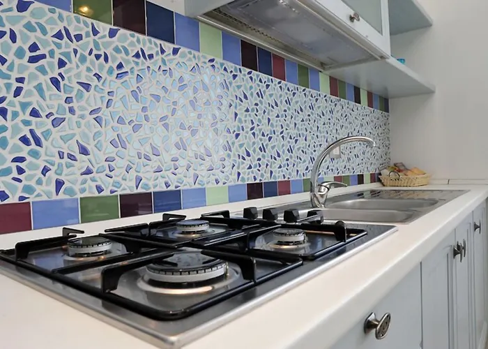 Alojamento de Acomodação e Pequeno-almoço La Darsena