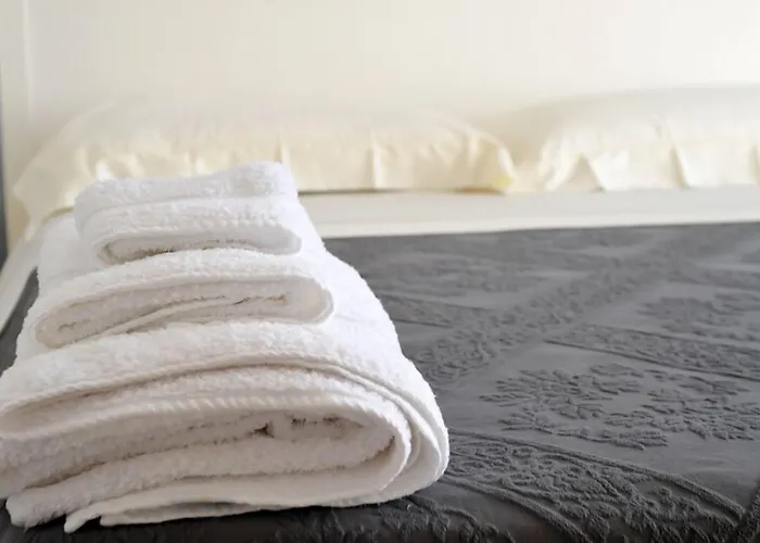 La Darsena 3* Галліполі