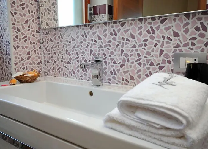 La Darsena Готель типу 