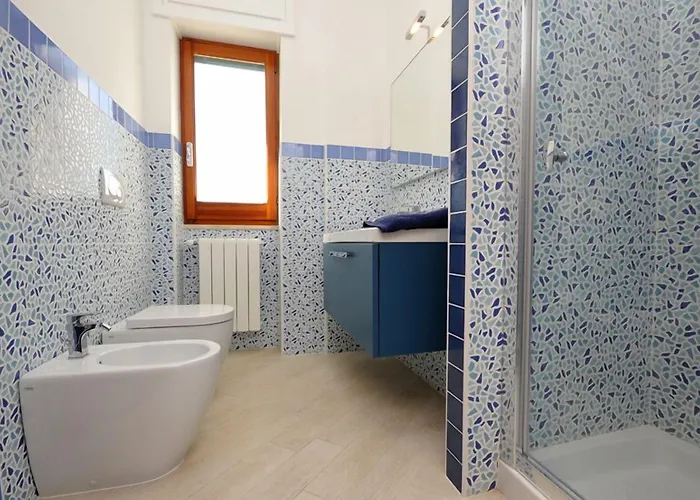 La Darsena 3* Gallipoli