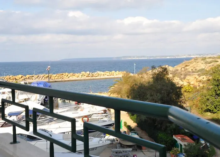 La Darsena Alojamento de Acomodação e Pequeno-almoço Gallipoli